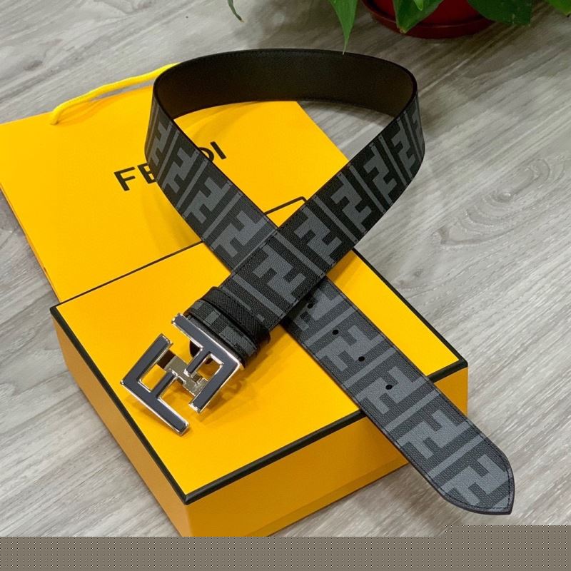 F**di belts